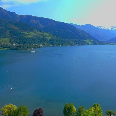 Arnsteiner Apartments Zell am See Exterior photo