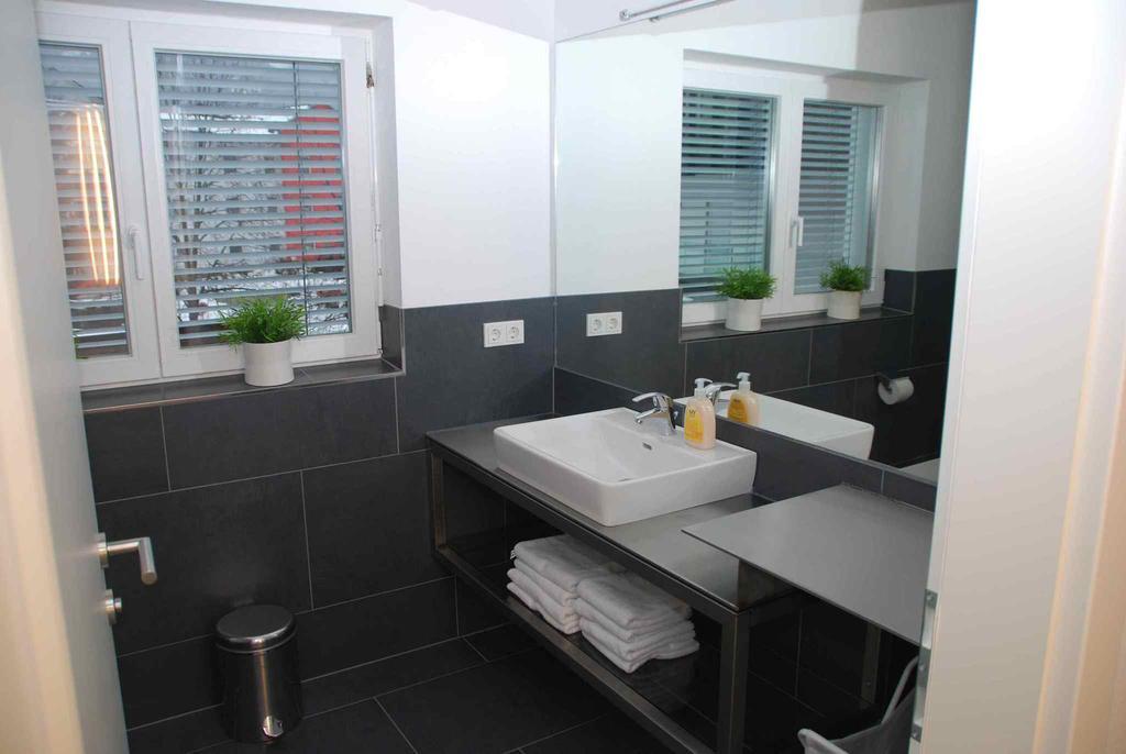 Arnsteiner Apartments Zell am See Exterior photo